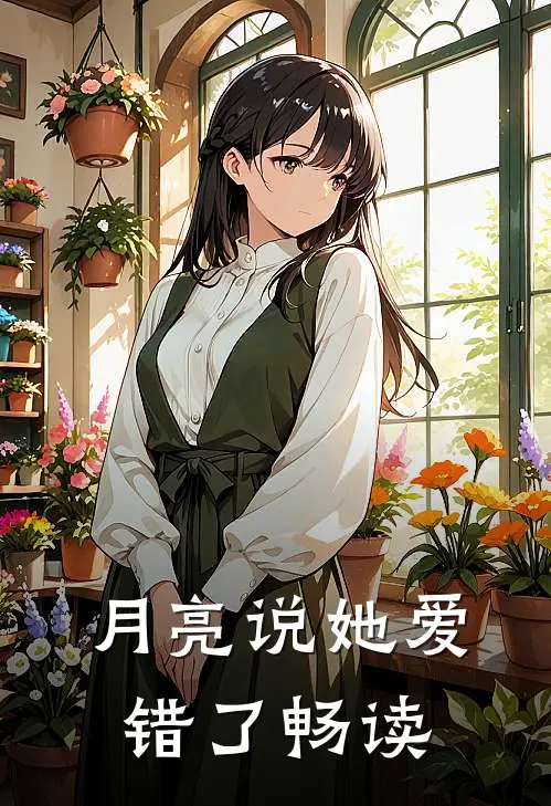月亮说她爱错了畅读