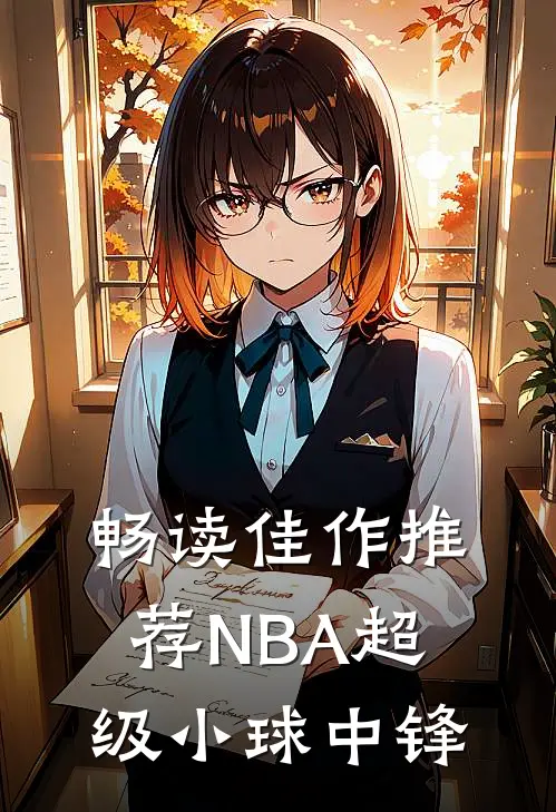 畅读佳作推荐NBA超级小球中锋