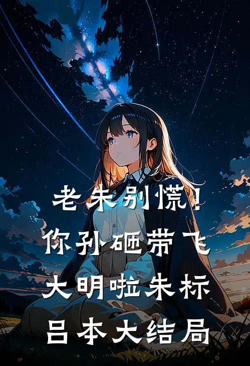 老朱别慌！你孙砸带飞大明啦朱标吕本大结局