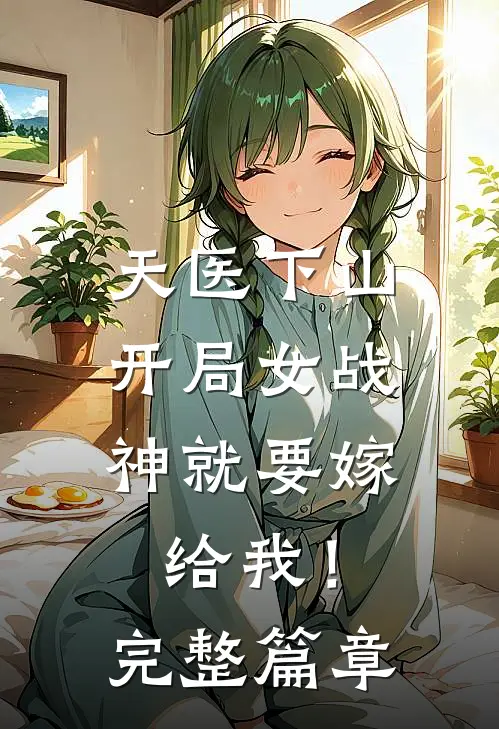 天医下山：开局女战神就要嫁给我！完整篇章