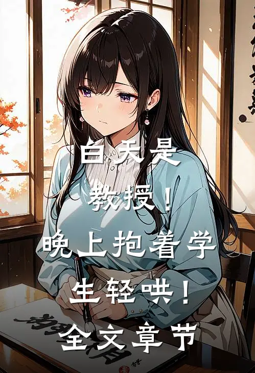 白天是教授！晚上抱着学生轻哄！全文章节