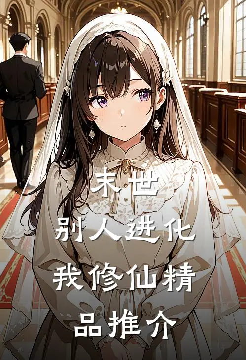 末世：别人进化，我修仙精品推介