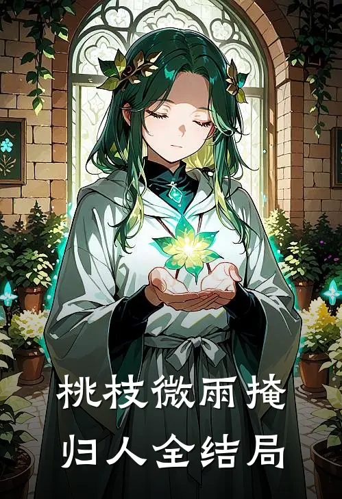 桃枝微雨掩归人全结局