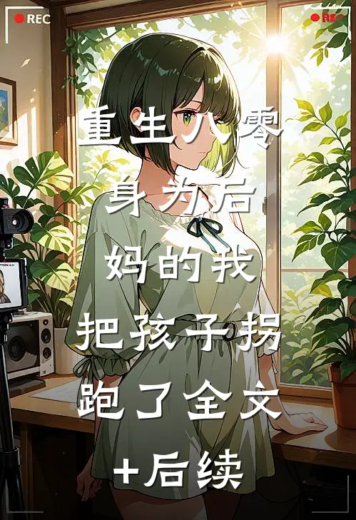 重生八零：身为后妈的我，把孩子拐跑了全文+后续