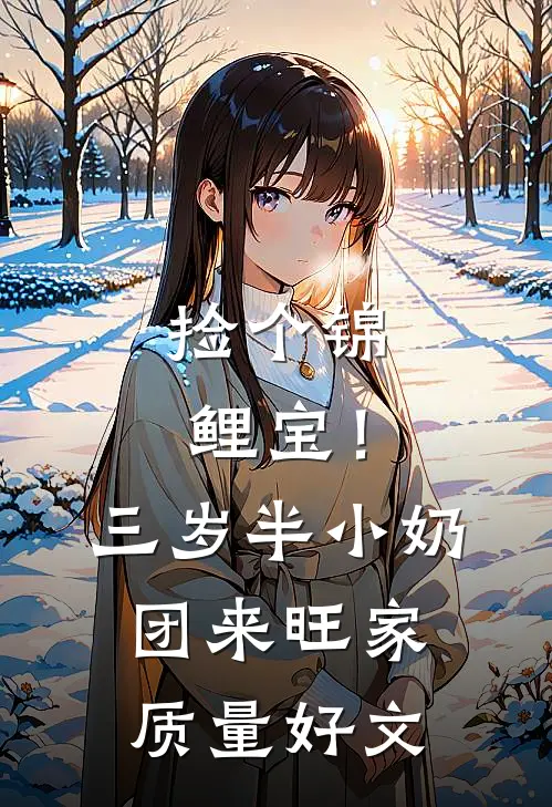 捡个锦鲤宝！三岁半小奶团来旺家质量好文