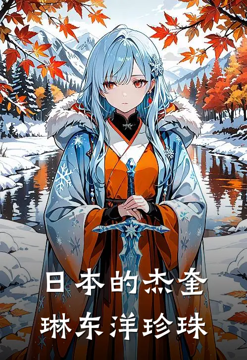 日本的杰奎琳东洋珍珠