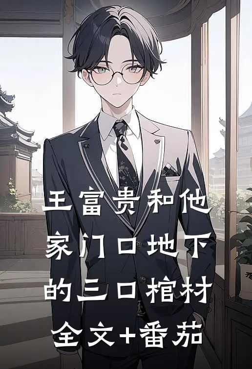 王富贵和他家门口地下的三口棺材全文+番茄