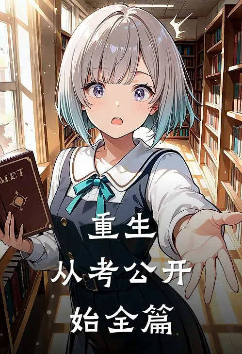 重生：从考公开始全篇