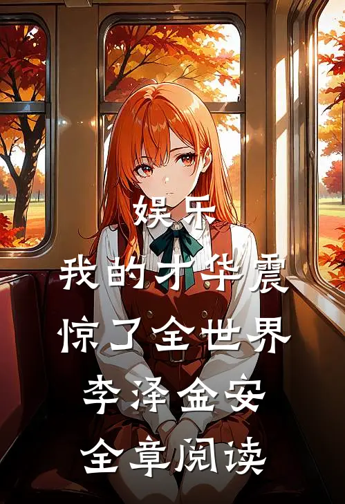 娱乐:我的才华震惊了全世界李泽金安全章阅读