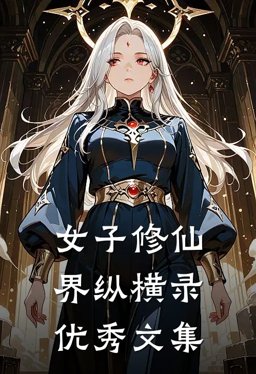 女子修仙界纵横录优秀文集