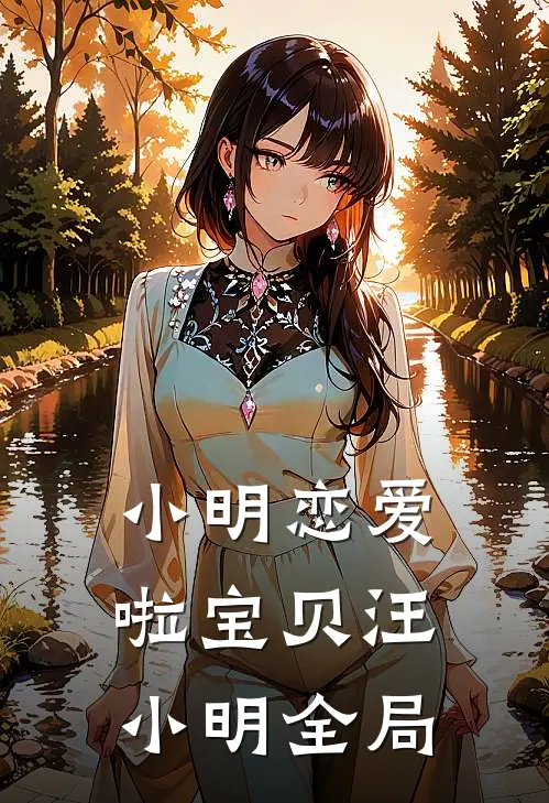 小明恋爱啦宝贝汪小明全局