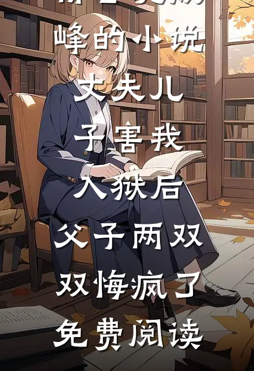 柳芸沈成峰的小说丈夫儿子害我入狱后，父子两双双悔疯了免费阅读