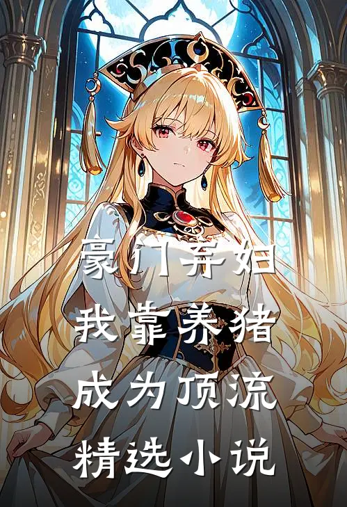 豪门弃妇：我靠养猪成为顶流精选小说