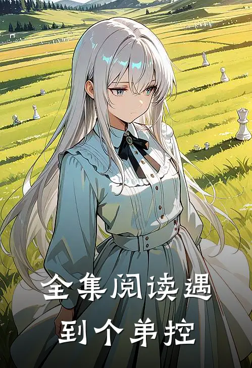 全集阅读遇到个弟控