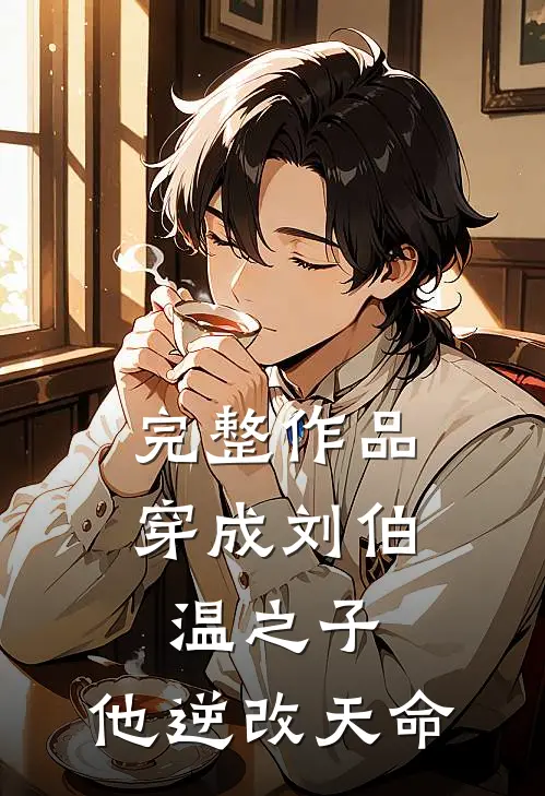 完整作品穿成刘伯温之子，他逆改天命