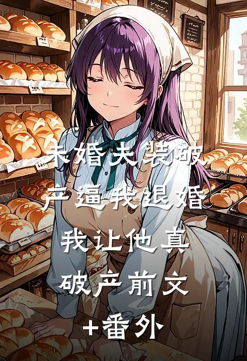 未婚夫装破产逼我退婚，我让他真破产前文+番外