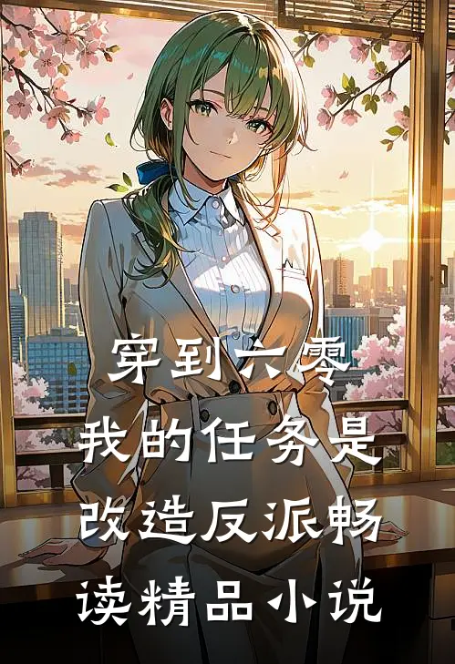 穿到六零：我的任务是改造反派畅读精品小说