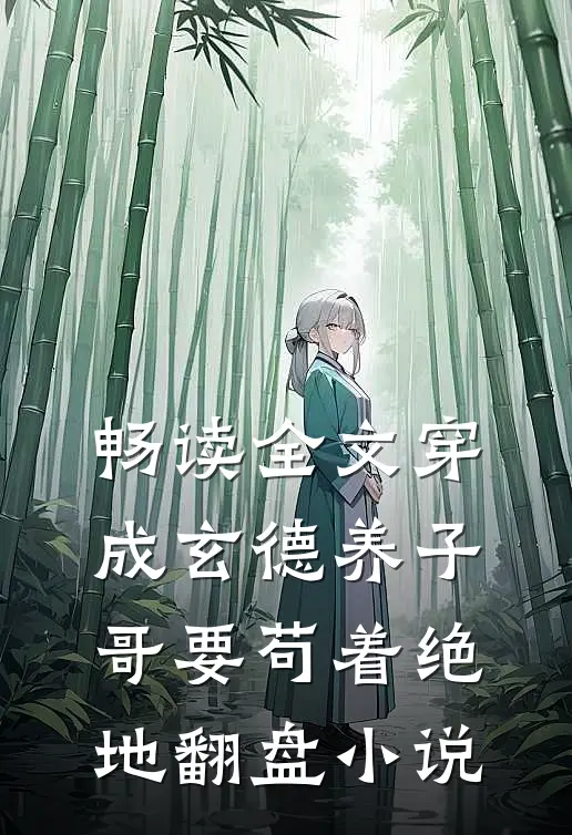 畅读全文穿成玄德养子,哥要苟着绝地翻盘小说