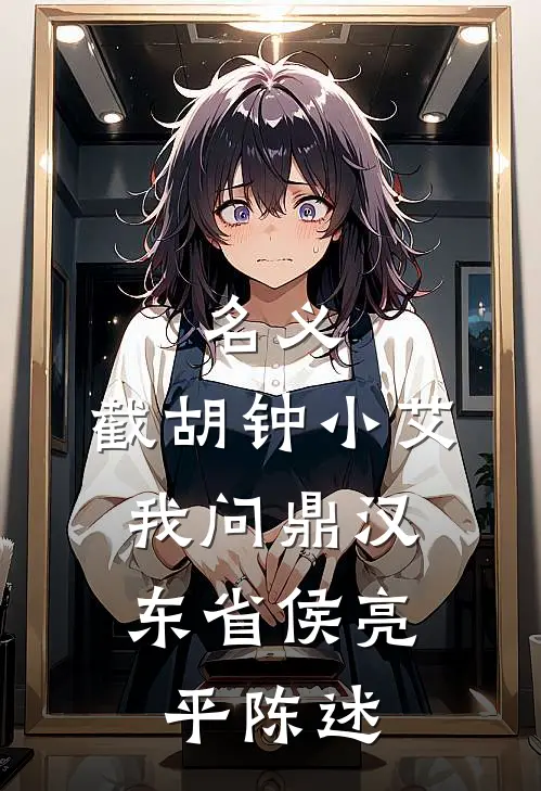 名义：截胡钟小艾，我问鼎汉东省侯亮平陈述