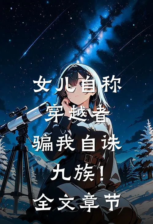女儿自称穿越者，骗我自诛九族！全文章节