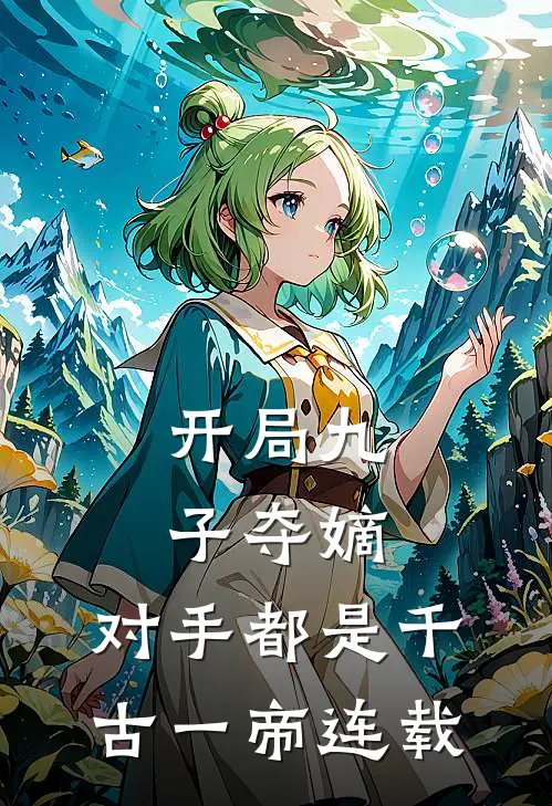 开局九子夺嫡，对手都是千古一帝连载