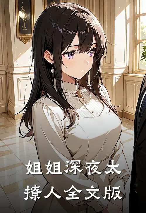 姐姐深夜太撩人全文版