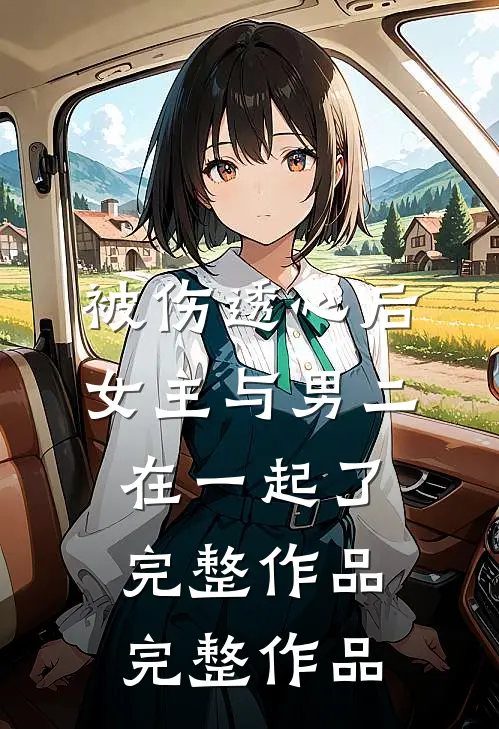 被伤透心后,女主与男二在一起了完整作品完整作品