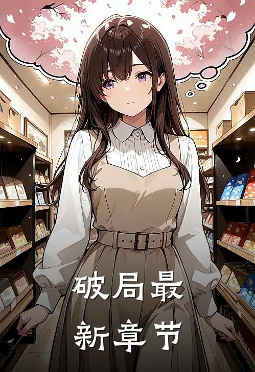 破局最新章节