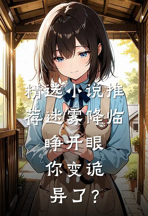 精选小说推荐迷雾降临：睁开眼，你变诡异了？