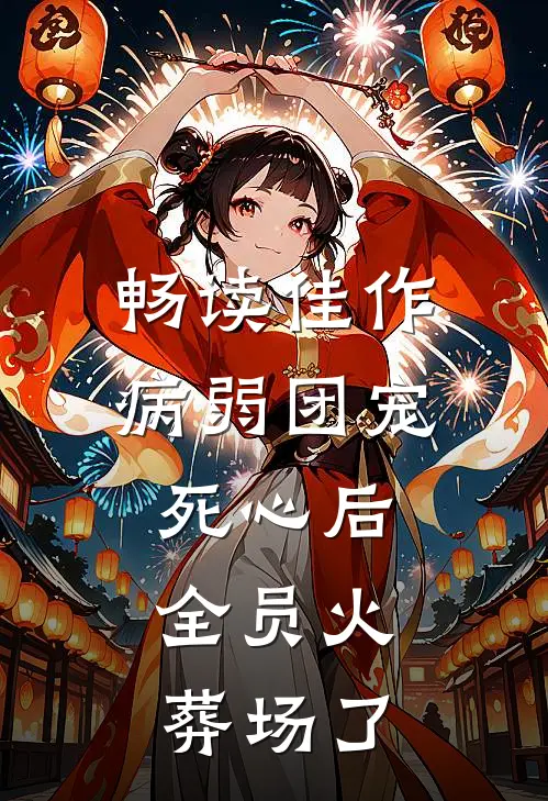 畅读佳作病弱团宠死心后，全员火葬场了