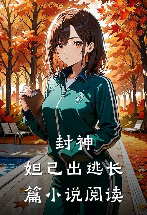 封神：妲己出逃长篇小说阅读