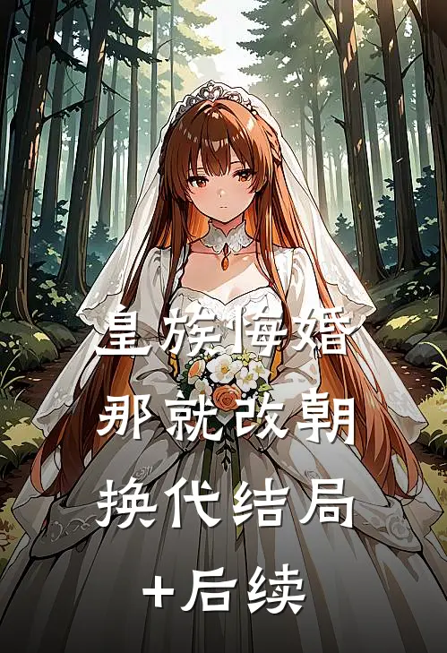 皇族悔婚，那就改朝换代结局+后续