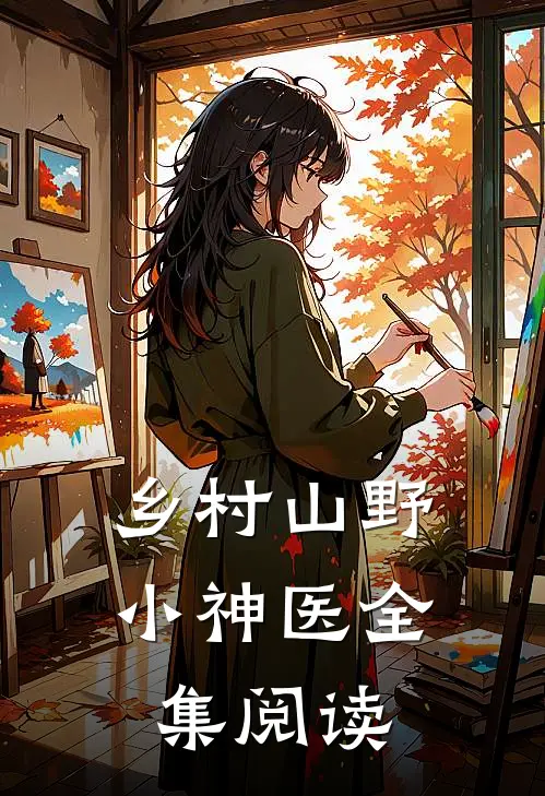 乡村山野小神医全集阅读
