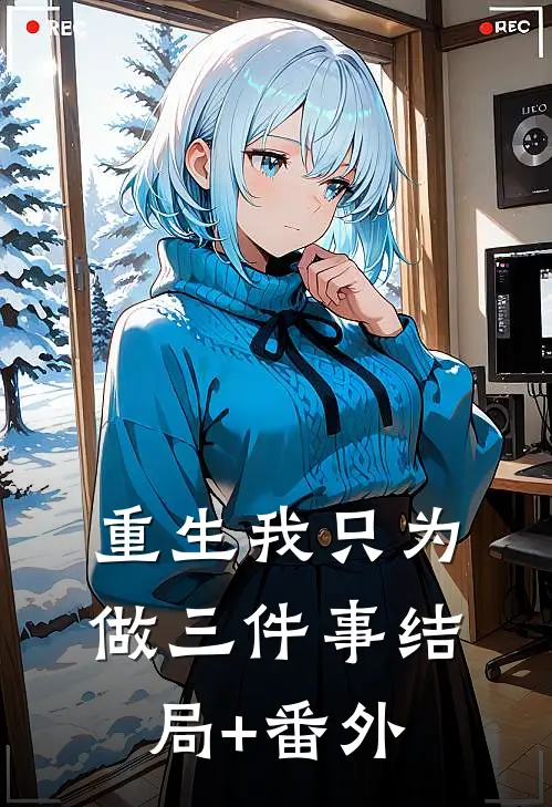 重生我只为做三件事结局+番外