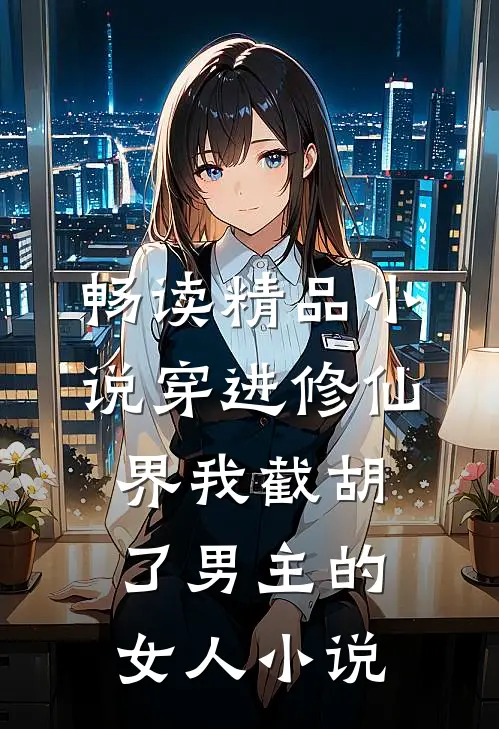 畅读精品小说穿进修仙界我截胡了男主的女人小说