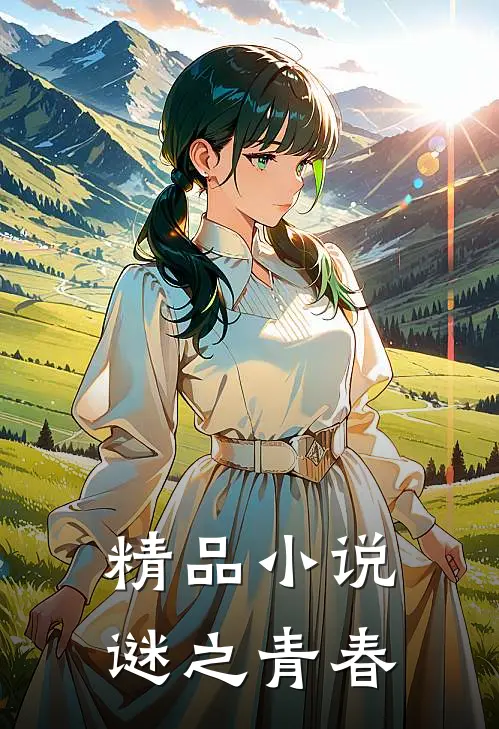 精品小说谜之青春