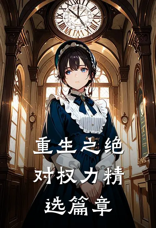 重生之绝对权力精选篇章