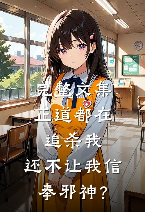 完整文集正道都在追杀我，还不让我信奉邪神？