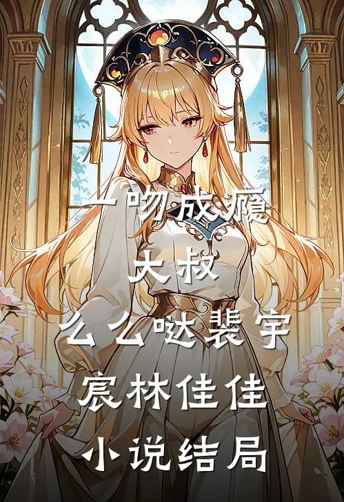一吻成瘾：大叔，么么哒裴宇宸林佳佳小说结局
