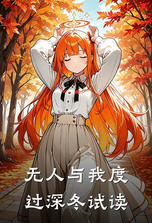 无人与我度过深冬试读