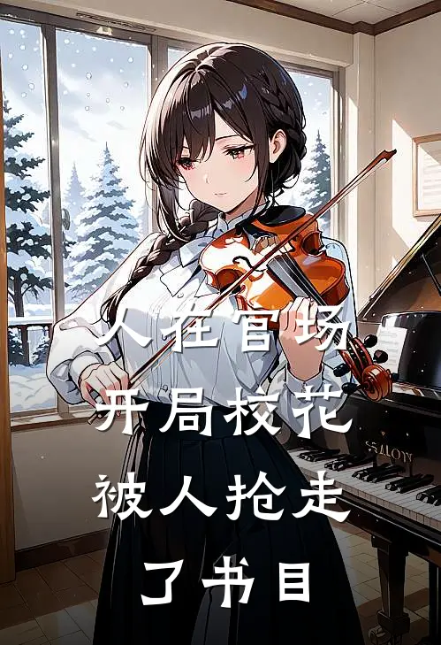 人在官场，开局校花被人抢走了书目