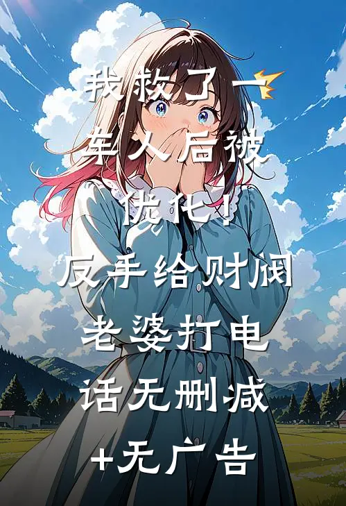 我救了一车人后被优化！反手给财阀老婆打电话无删减+无广告