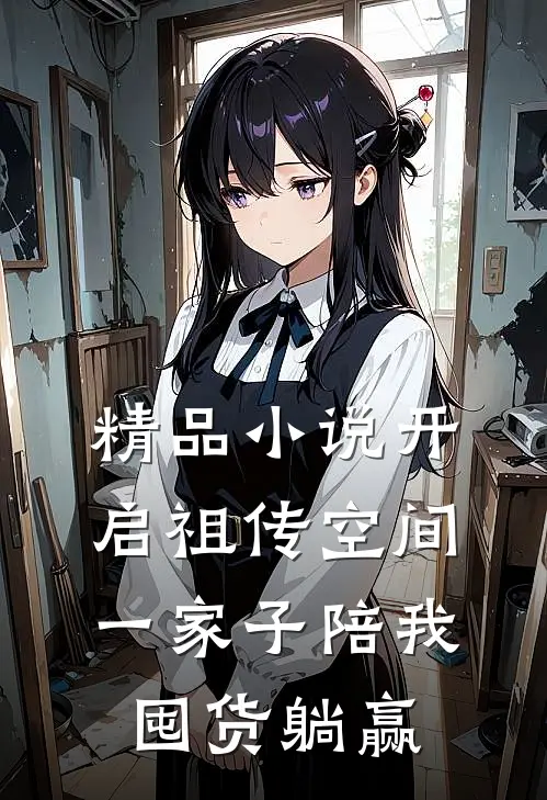 精品小说开启祖传空间，一家子陪我囤货躺赢