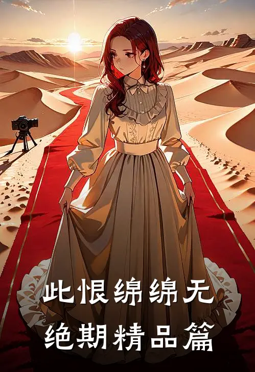 此恨绵绵无绝期精品篇