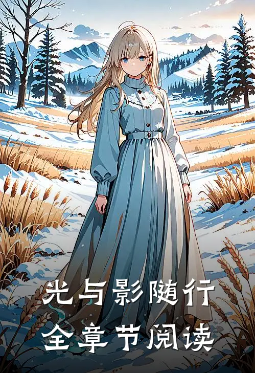 光与影随行全章节阅读