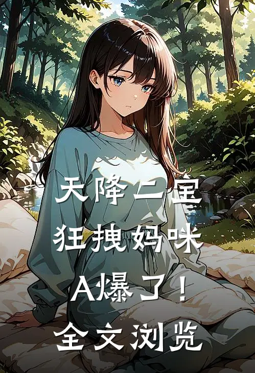 天降二宝：狂拽妈咪A爆了！全文浏览