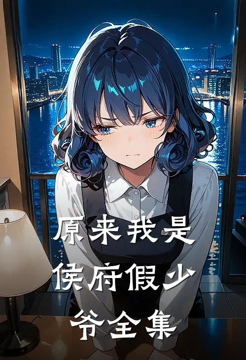 原来我是侯府假少爷全集