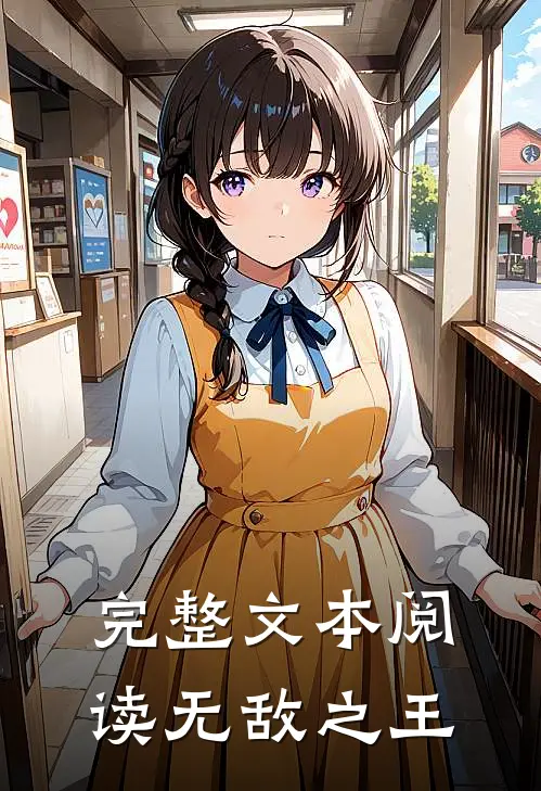 完整文本阅读无敌之王