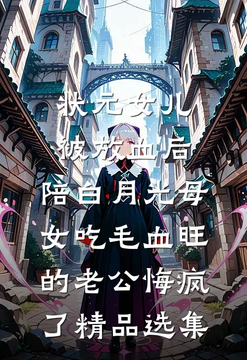 状元女儿被放血后，陪白月光母女吃毛血旺的老公悔疯了精品选集