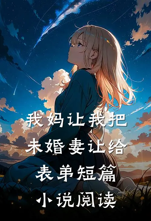 我妈让我把未婚妻让给表弟短篇小说阅读